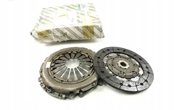 Alfa Romeo Giulietta Clutch set kit 71724597