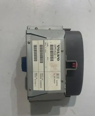 Volvo V70 Screen/display/small screen 86738221 22690035