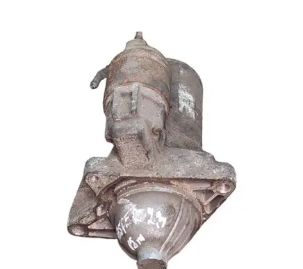 Renault Master III Starter motor 8200568535 1279MMA TS22E8
