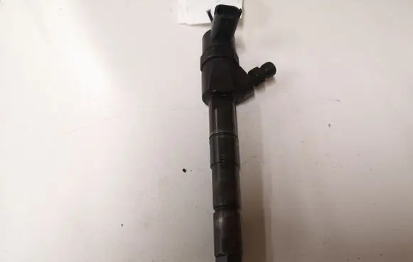 Alfa Romeo 159 Fuel injector 0445110243