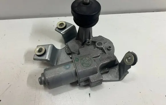 Honda Civic X Rear window wiper motor