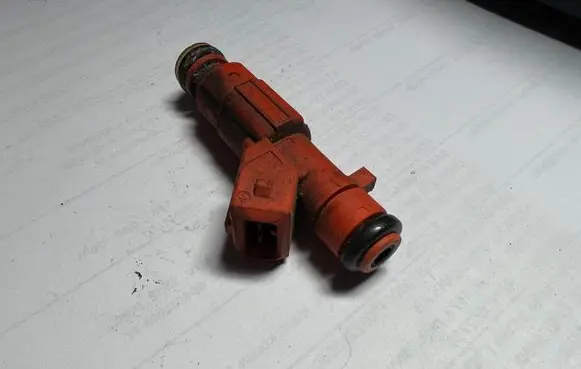 Alfa Romeo 156 Fuel injector 0280155769