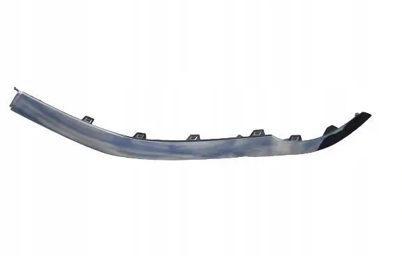 Hyundai Tucson TL Rear bumper trim bar molding 86596-N7010