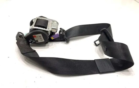 Audi A4 S4 B7 8E 8H Front seatbelt 560788401
