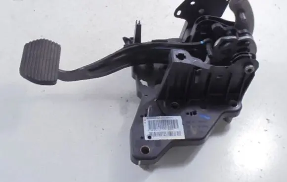 Citroen C5 Brake pedal 9666788380