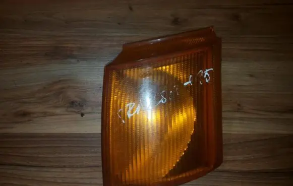 Ford Transit Front indicator light 95VG13369AA