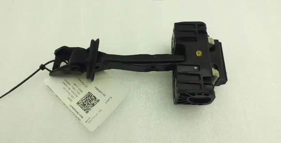 BMW 1 F20 F21 Front door check strap stopper 7269354