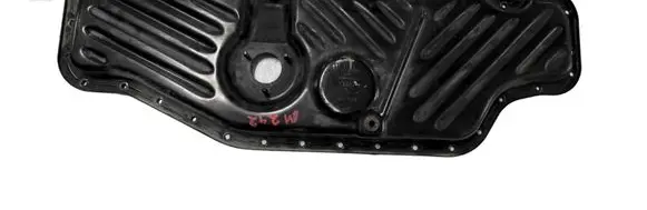 Audi A6 S6 C6 4F Oil sump 059103602D