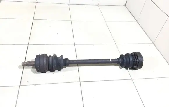 Mercedes-Benz E W124 Front driveshaft