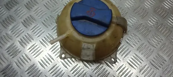 Seat Ibiza III (6L) Coolant expansion tank/reservoir 6Q0121407