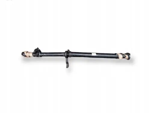 Audi A4 S4 B9 Drive shaft (set) 8W0521101C