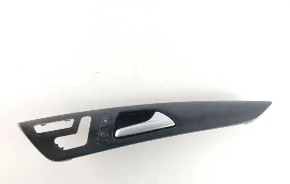 Mercedes-Benz CLS C218 X218 Front door trim bar A2187206280