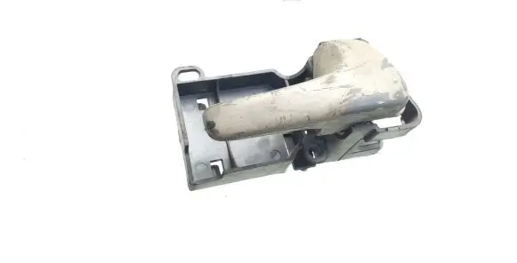 Volkswagen PASSAT B4 Front door interior handle 3A0837236