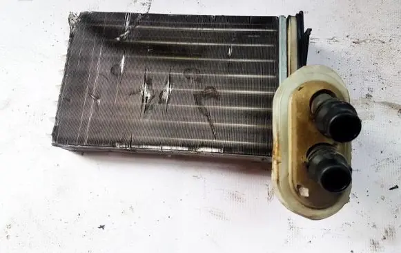 Audi A3 S3 8L Heater blower radiator 1J1819031A
