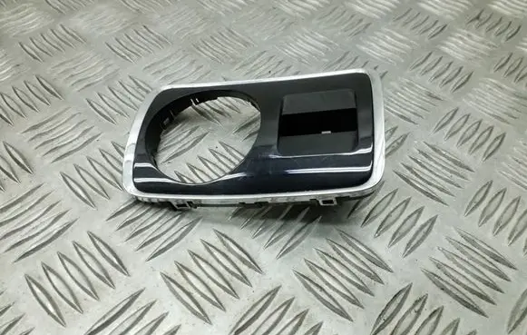 Skoda Superb B6 (3T) Other dashboard part 10032251