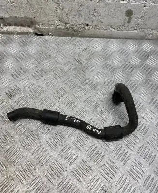 BMW X5 E70 Engine coolant pipe/hose 8509163