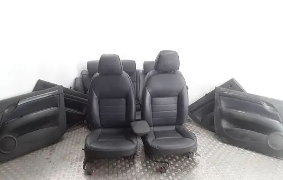 Fiat Croma Interior set 