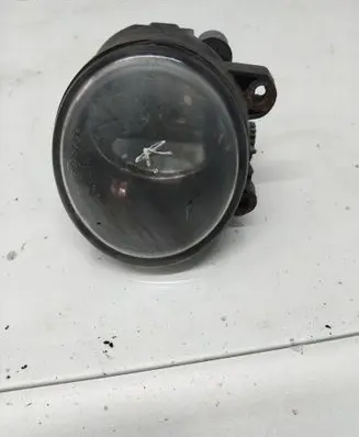 Front fog light