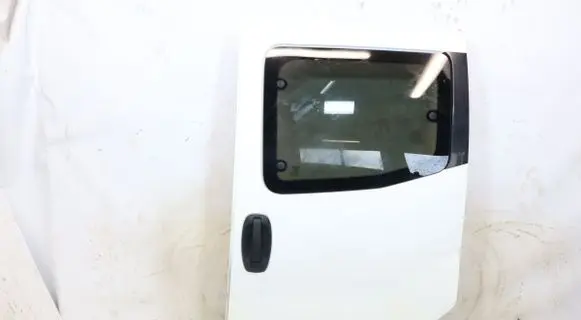 Fiat Fiorino Side sliding door 