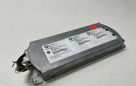BMW 7 F01 F02 F03 F04 Bluetooth control unit module 9205930