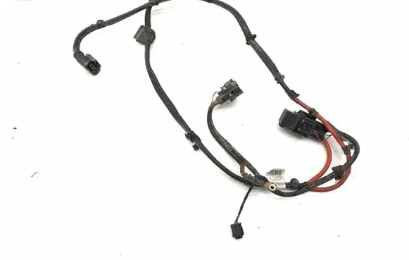BMW X3 F25 Other wiring loom 9243627 9243628