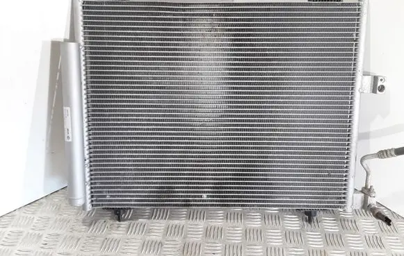 Citroen C8 A/C cooling radiator (condenser) 351305221 99001250
