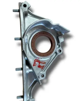 Fiat Fiorino Central body control module 7580132