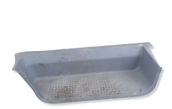 Volkswagen Multivan T4 Front sill trim cover 7D0863735A