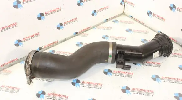 BMW 1 F20 F21 Intercooler hose/pipe 759758804 7597588