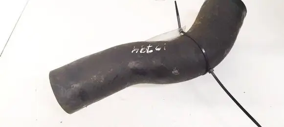 Intercooler hose/pipe