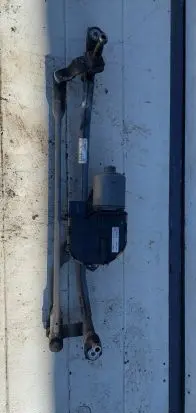 Audi A6 S6 C7 4G Wiper motor
