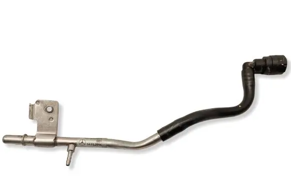 Mercedes-Benz B W246 W242 Vacuum line/pipe/hose A6512300656