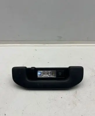 Mercedes-Benz A W177 Rear interior roof grab handle A0009064705 A0998150000 01319001