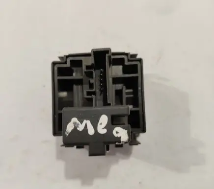 Renault Megane II Headlight level height control switch 8200095495B