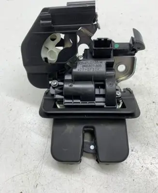 Audi A6 S6 C7 4G Tailgate/trunk/boot lock/catch/latch 8R0827505 4G9827520A