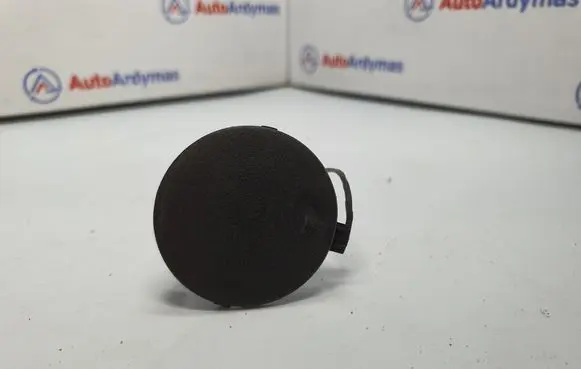 BMW X5 E70 Front tow hook cap/cover 7159589 51117159589
