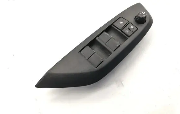 Toyota Yaris XP210 Electric window control switch 74232K0120