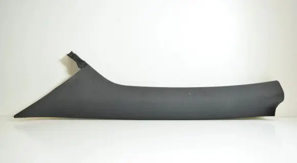 Audi A6 S6 C6 4F (A) pillar trim 4F0867233F