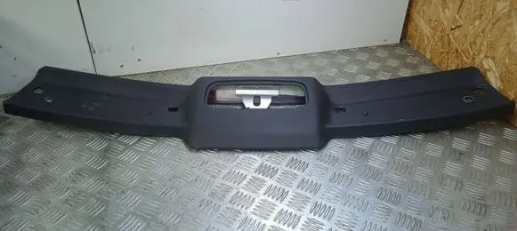 Audi TT TTS Mk2 Other interior part 8J7867512