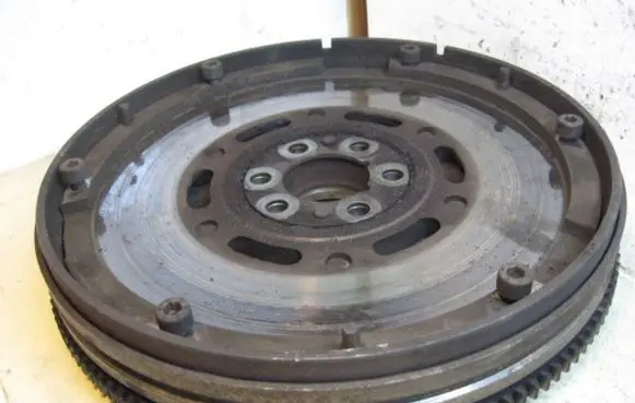 Audi 100 S4 C4 Dual mass flywheel 19TDI81KW