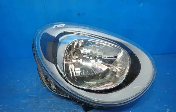 Fiat 500X Headlight/headlamp 0051978417