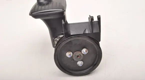 Porsche Cayman 987 Electric power steering pump 9A114712300