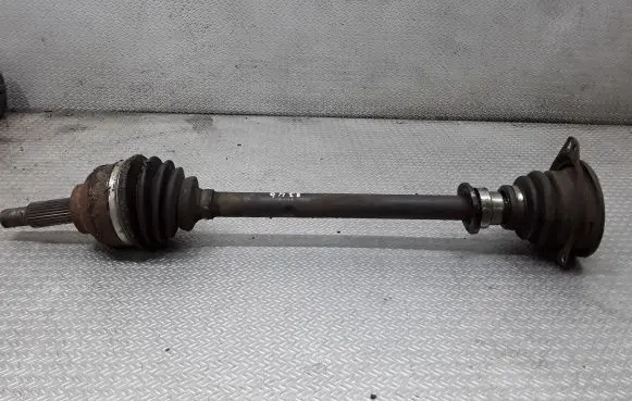 Renault Trafic II (X83) Front driveshaft