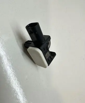 Audi A6 S6 C6 4F Airbag deployment crash/impact sensor 4F0959643C