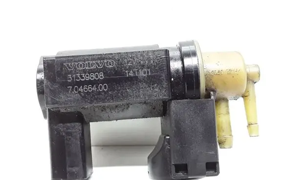 Volvo V60 Turbo solenoid valve 31339808