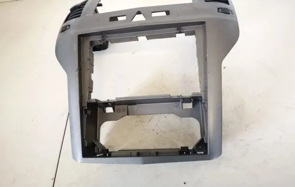Opel Zafira B Dash center air vent grill 13162556 13162544