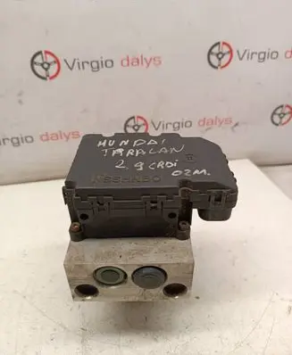 Hyundai Terracan ABS Pump 58910h1500