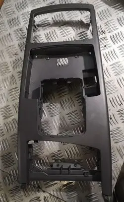 Audi A6 S6 C6 4F Center console 4f1864261h