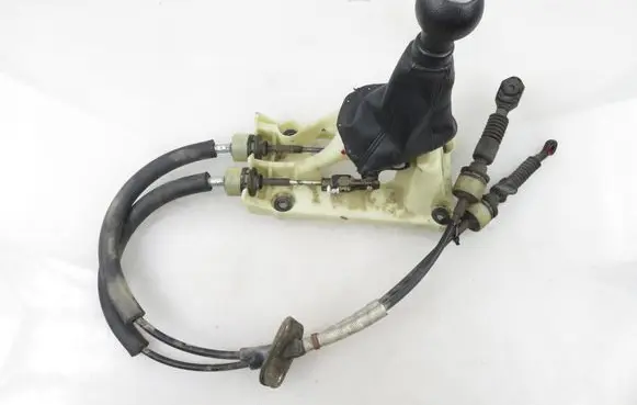 Suzuki Swift I Gear shifter/selector