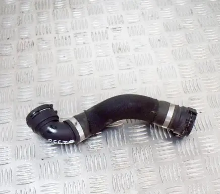 Audi A7 S7 4G Engine coolant pipe/hose 4G0122101AJ